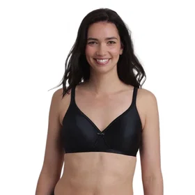 Playtex Satiny Micro Bra