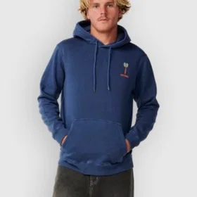 Rip Curl Pacific Rinse Higgins Hoodie (Homme)
