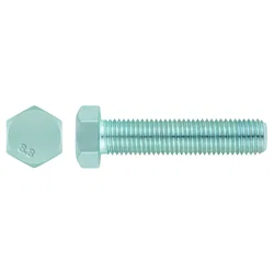 Index MBMM66311 M8 Bolt DIN-933 16mm