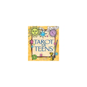 Coloring Book Tarot Card : Relaxing and Meditative Activity for Adults and Teens