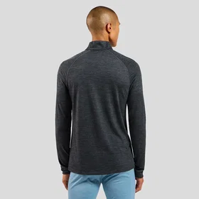 Odlo Natural Performance Baselayer (Men's)