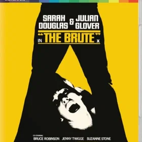 The Brute (Blu-Ray)