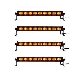 Marconi Aries Golden (9x3 Watt) Extraljus (ARIES-9x3GX4)