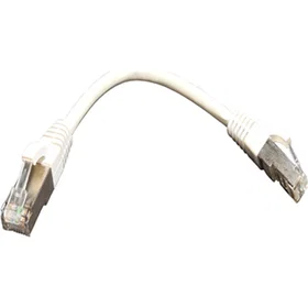 Lan-com S-FTP Cat6a 0.2m Patchkabel 0986021268