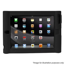 Vibe Slick-Grip Case for iPad