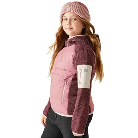 Regatta Newhill Hybrid Jakke (Jr)