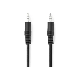 Nedis Lydkabel CAGL22000BK05