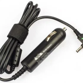 Microspareparts MSPT2014C Strömadapter 65W