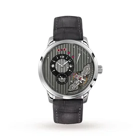 Glashütte Original PanoInverse 1-66-06-04-22-62