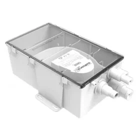 Attwood 800gph Shower Bilge Pump ATT-5143-1