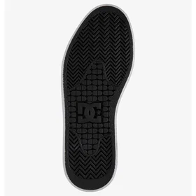 DC Shoes Manual Platform Trainers (Dam)