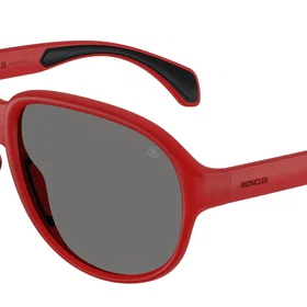 Moncler ME8001 HALCYONNE Polarized
