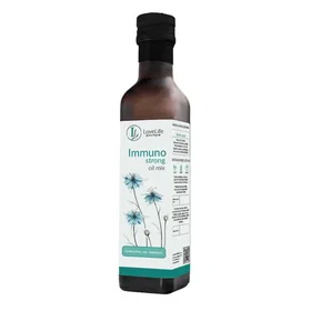 Lovelife Immuno Strong Oil Mix 250g Lot de 4