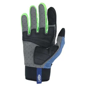 Aftco Jig Pro Gloves 100% Synthetic 2XL (Unisex)