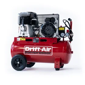 Drift-Air Kompressor HSC-3050