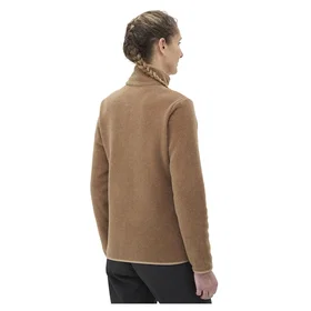LaFuma Shelter Fermeture Éclair Complète Polaire Veste (Femme)