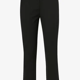 Polo Ralph Lauren Lauren Ralph Lauren Flat Front Byxor (Dam)