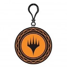 Innex Magic The Gathering MTG Logo Nyckelring
