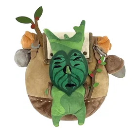 Sanei The Legend Of Zelda Tears Of The Kingdom Korok 17cm