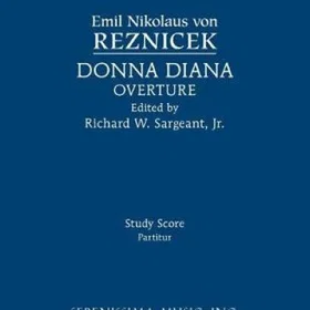 Serenissima Donna Diana Overture