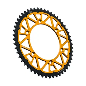 Jt Sprockets Jtx 822-52 1 Hastighet 52T