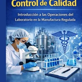 LABORATORIO Guía práctica para iniciar tu carrera en la industria farmacéutica, biotecnología y dispositivos médicos