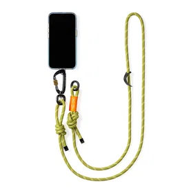 Yy Vertical Leash Green