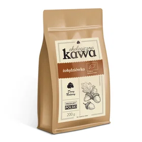 Dary Acorn 200g (Jauhettu Kahvi)