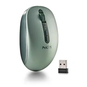 NGS Fog Dual Trådløs