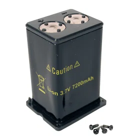 Spectra LT56/LT58/LT58G 3.7V 7200Ah