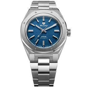 Nivada Grenchen F77 SST 68041A77B