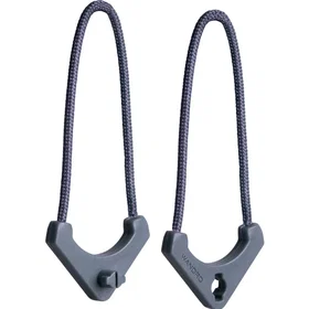 Wandrd Worryless Locking Zipper Puller Blue