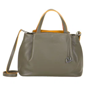 Mywalit 1961-169 Nahkahandkassi (28 cm)