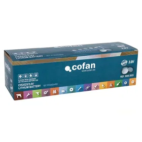 Cofan CR2025