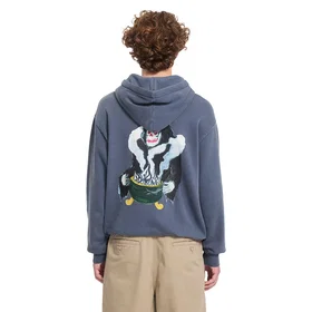Volcom Boiler Hoodie (Homme)