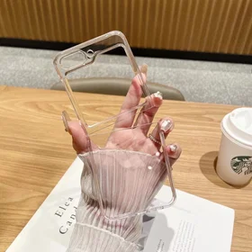Skalexperten fodral för Samsung Galaxy Z Fold 3