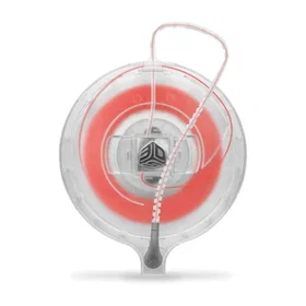 3D PLA Rød 1.75mm 1kg