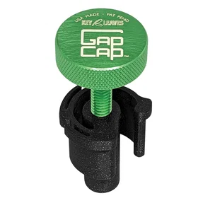 Key Gap Cap