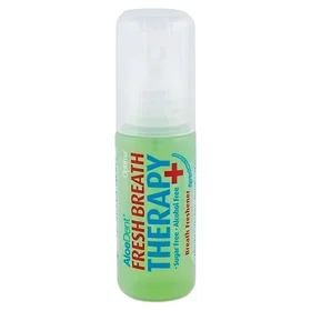 Aloe Dent Aloe Vera Mundspray 30ml