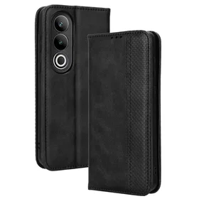 Bofink Vintage Läderfodral för OnePlus Nord CE4