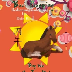 Bazi Yang Fire Horse