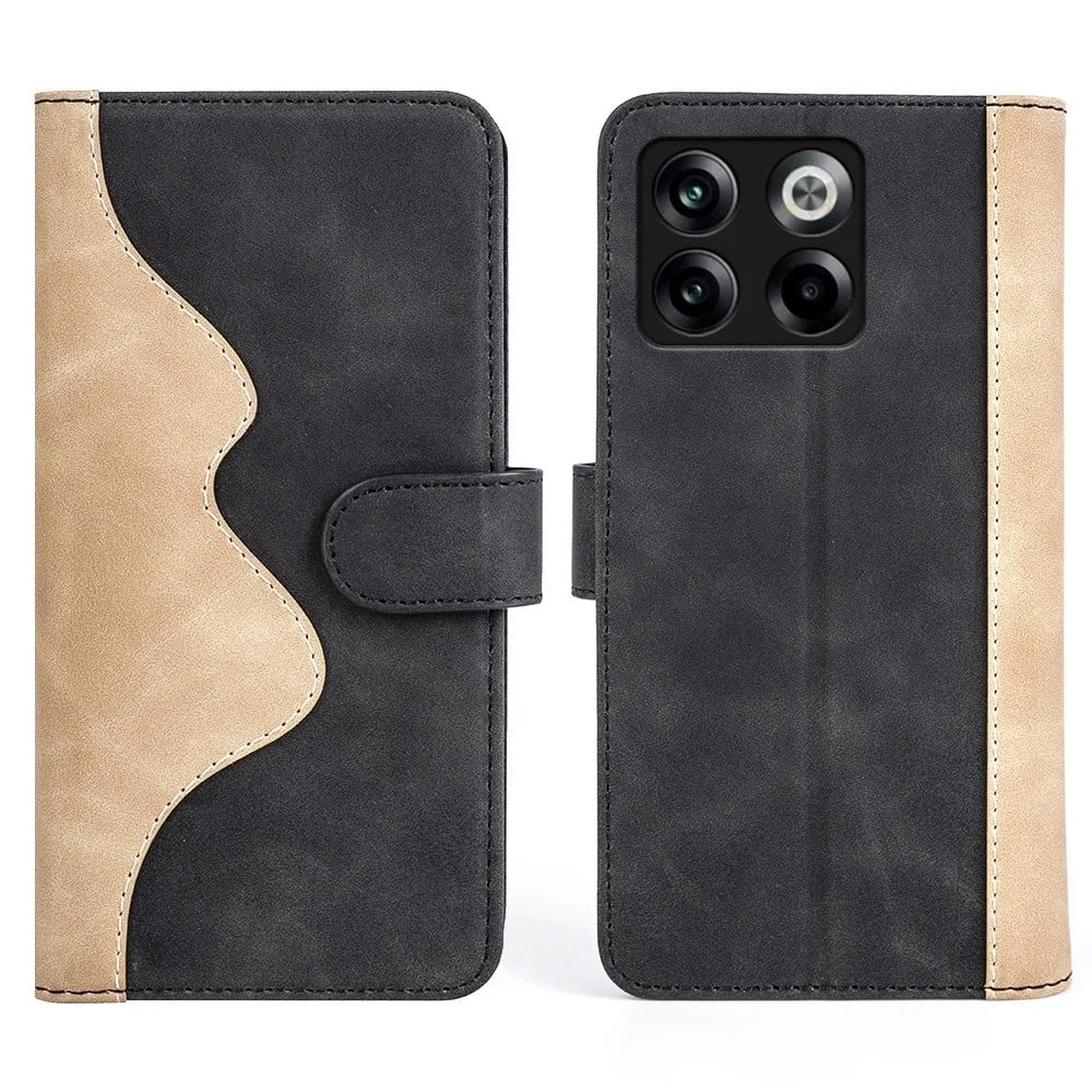 Tofarget Leather Case for OnePlus Ace Pro/OnePlus 10T