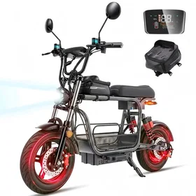iScooter SD-1