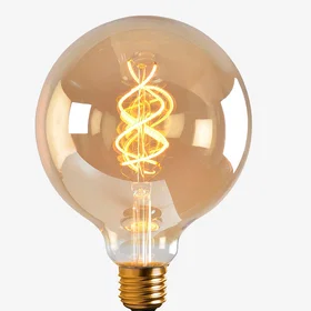 Globen 1513122 Soft Filament Dimbar Gull
