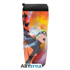 Abysse Corp Naruto Shippuden Travel Mug