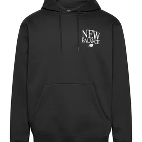 New Balance Reimaginert Hoodie (Herr)