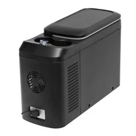 Indel Marine Rigid Portable Cooler Silver