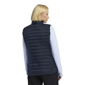 Jack Wolfskin Pilvi Down Vest (Dam)
