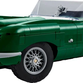 LEGO Icons 11381 Jaguar E-Type