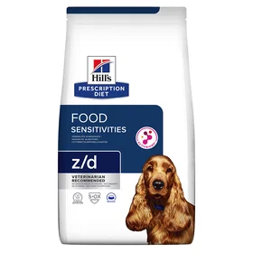 Hill's Prescription Diet z/d Food Sensitivities 6kg